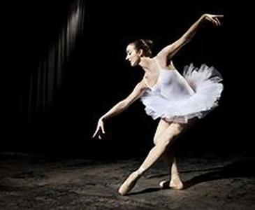 Taking Up a Ballet Class  So you want to learn how to pirouette