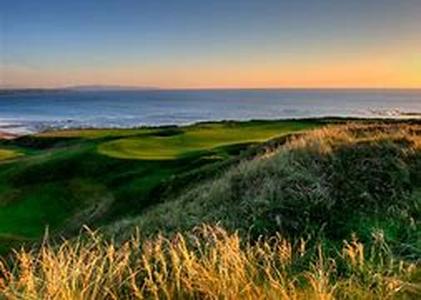 Donegal Golf Club: Welcome to a Great Golfing Experience