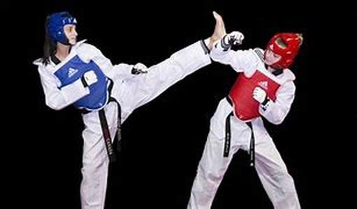 Where to Buy Martial Art Sparring Gear
