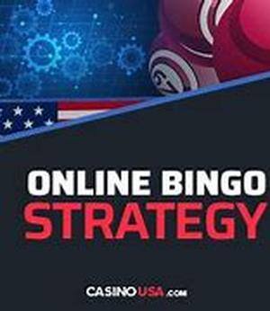 Online Bingo Bonus