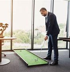 Golf Drills To Improve Your Game