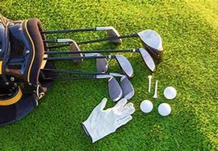 Golf-Beginner Basics I