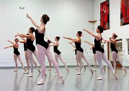 Ballet Dancewear Providers  In the early days of ballet, the dancers were told to wear heavy and fancy ballet dancewear