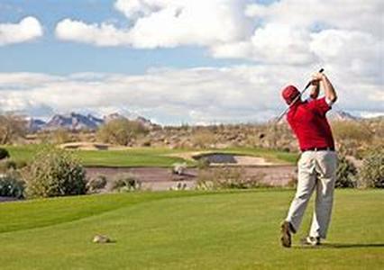 Golf Lessons
