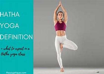 Yoga Booty Ballet  Today, there is seemingly that never- ending quest for the most effective alternative to gain a desirable physique
