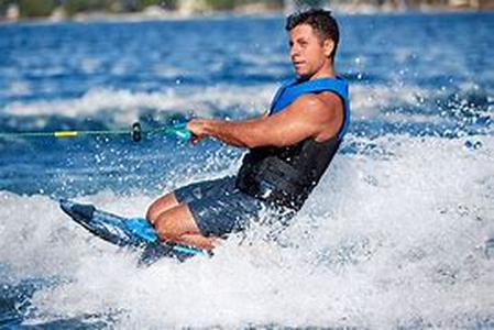 Great Places To Wakeboard Around The World
