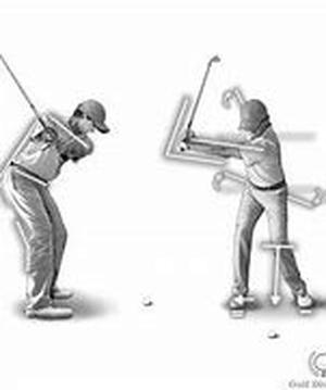 Need Some Time Out: Get A Golf Vacation