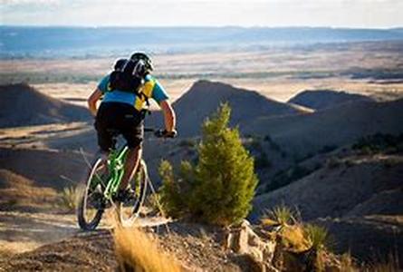 Mountain Bike Peals  Tips And Guidelines