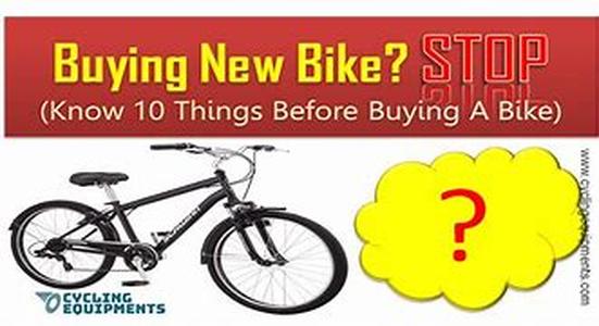Bicycle Maintenance