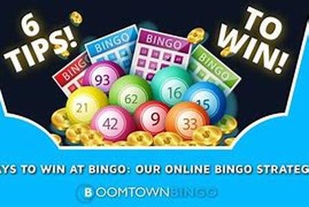 Online Bingo Chat