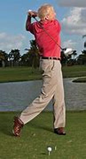 Golf Course Equipment Basics: Winter Storage