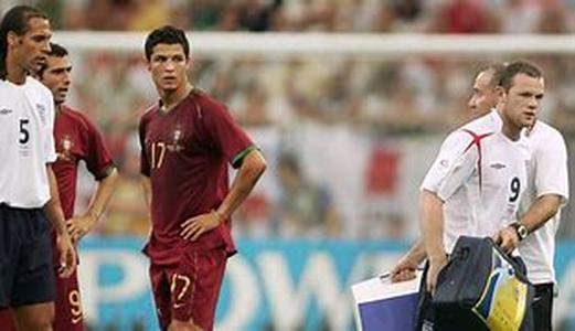 World Cup 2006 Preview - Spain
