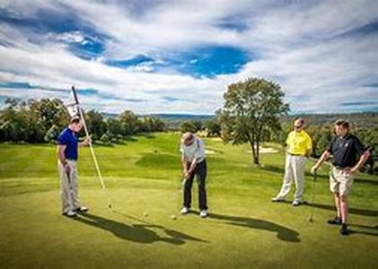 Are Golf Lessons For You