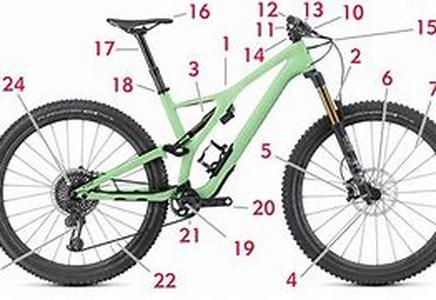 The Importance Of Tire Pressure In Mountain Bikes