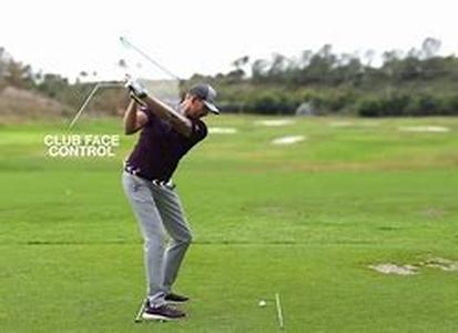 How To Cure A Golf Slice