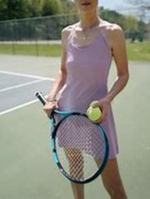 The Rise of Boomer (A Tennis Ball Machine)
