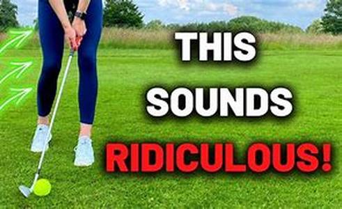 Golf Exercise For A Great Game And New Body In 2006