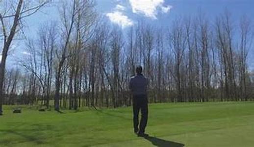 Golfing Holiday Destinations