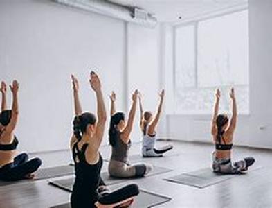 Yoga Positions for Beginners: Things to Know About  Thinking of attending a yoga class