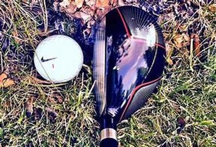 Golf Confidence Tip: Golf Is A Journey, Not A Destination