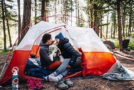 Camping Gear - What You Need To Know