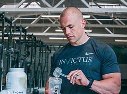 Strengthening Your Golf Swing Muscles Will Greatly Improve Your Golf Game
