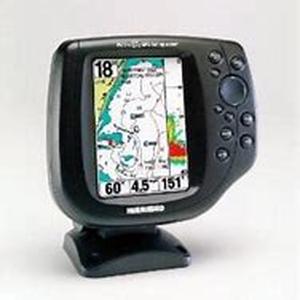 Humminbird 937 - For The Advanced Fisherman Or The Beginner