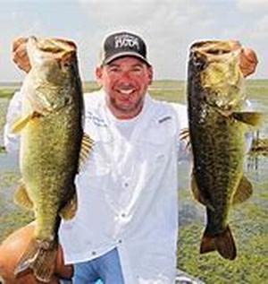 Bass Fishing Facts And More