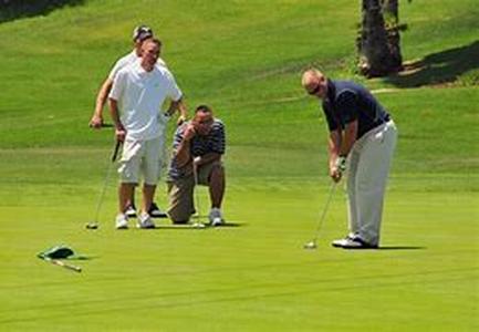 Golf School