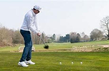 How To Swing Like A Pro With The Best Golf Swing Trainers And Golf Training Aids
