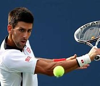 US Open Tennis