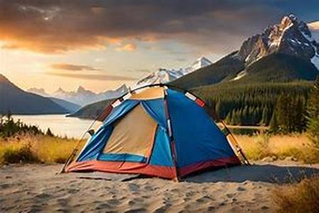 Campers Shoes: A Carefree Way To Enjoy Adventure