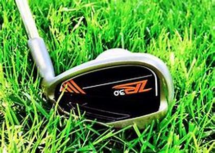 Golf Consistency and Scoring