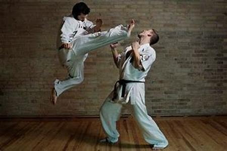 Where to Find Karate Sparring Gear