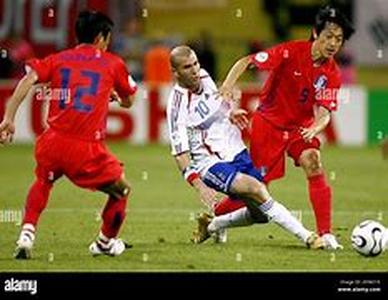 World Cup 2006 Preview - Iran