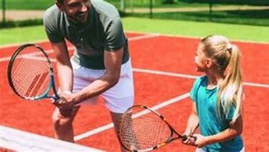 Tennis Terms for Vocabulary Enrichment