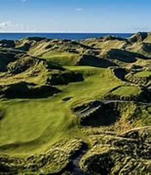 Golf Swing Thoughts Help Develop Consistency