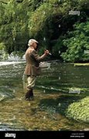 Fly Fishing Equipment: The Basic Choices in Waders