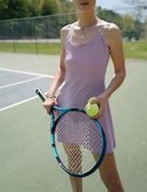 How do you cure tennis elbow