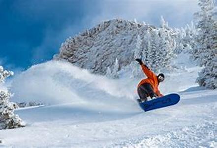 Places to Go Skiing in Spain   For most people, skiing in  probably sounds odd mostly because people often associate the country with days in the sun and not so much with winter or snow