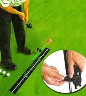 Golf Tips: The Simple Secret To Solving The Slice
