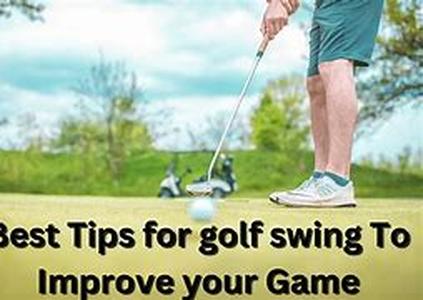 Improve Your Golf Swing And Driving Distance With Golf Stretches