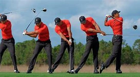 Golf Grip