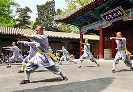 Martial Arts Definition