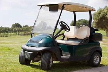 Golf Accessories for Frequent Fliers
