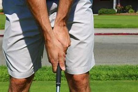 Golf Clubs