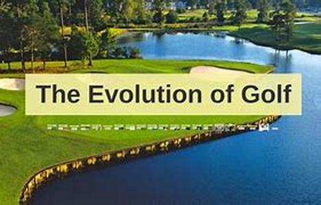 Tralee Golf Club: Heavens Link Course in Earth