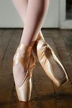 Ballet in Russia