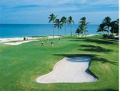 Golf Chipping And Smart Pitching