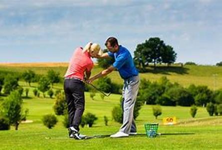 Improve Golf Driving Distance